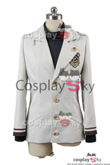 Mystic Messenger Zen Ryu Hyun Zenny Cosplay Costume