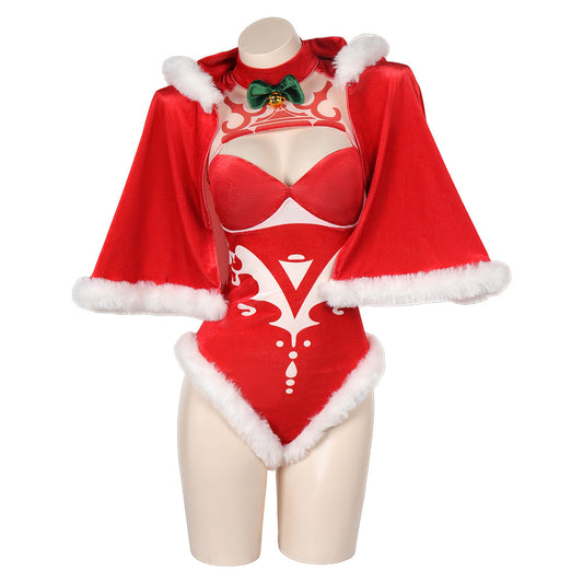 NieR:Automata No.2 Ver.B Noël Sexy lingerie Cosplay Costume