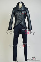 Once Upon A Time Emma Cosplay Costume