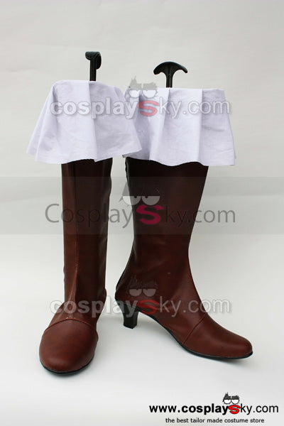 One Piece Jualipony Cosplay Chaussures