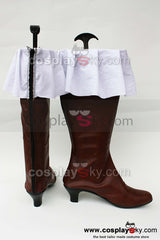 One Piece Jualipony Cosplay Chaussures