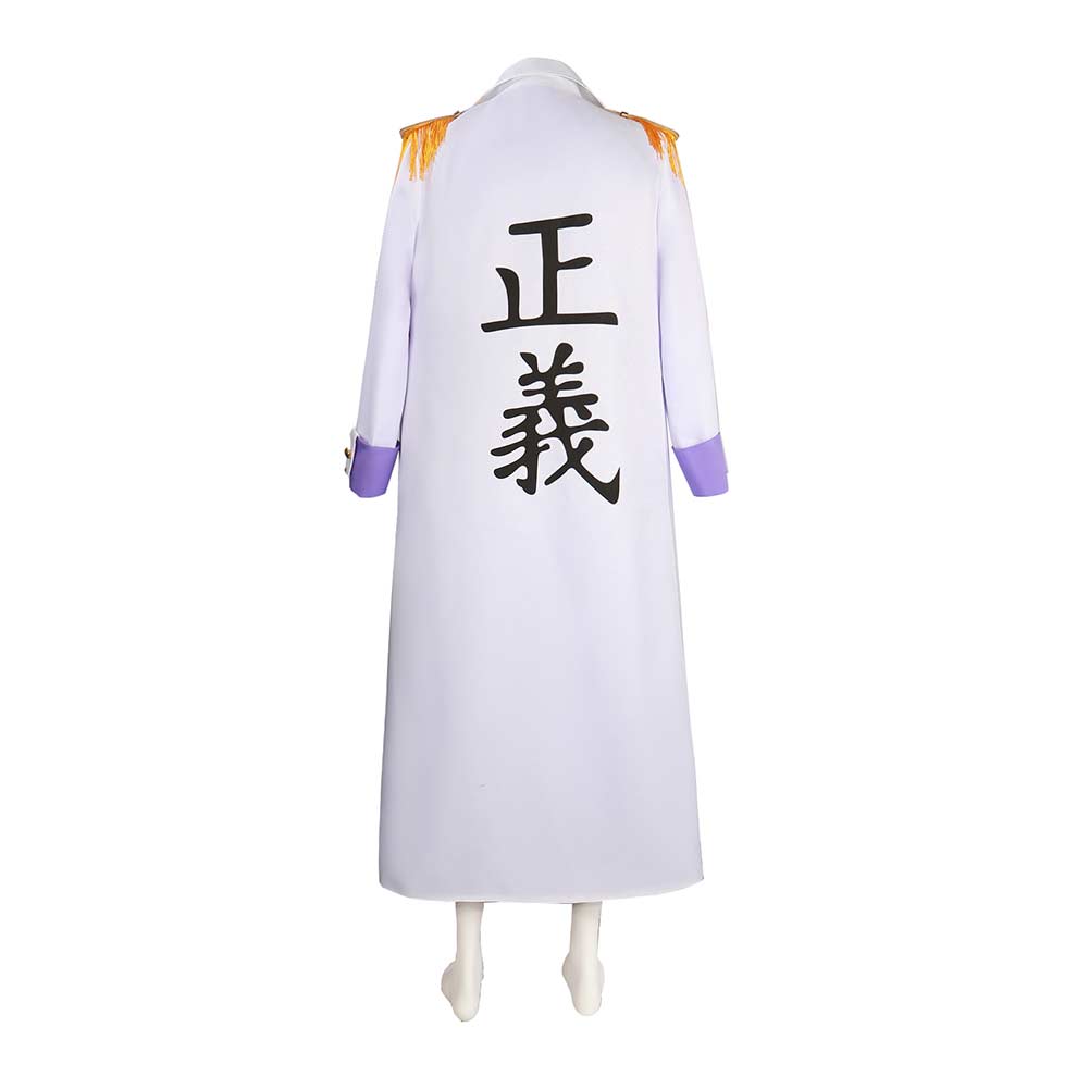 One Piece Issho Set de Kimono Cosplay Costume