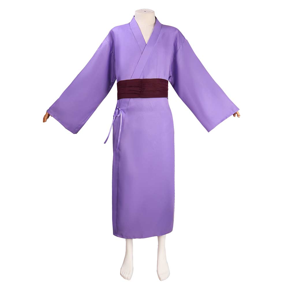 One Piece Issho Set de Kimono Cosplay Costume