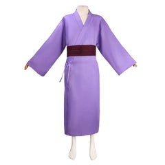 One Piece Issho Set de Kimono Cosplay Costume