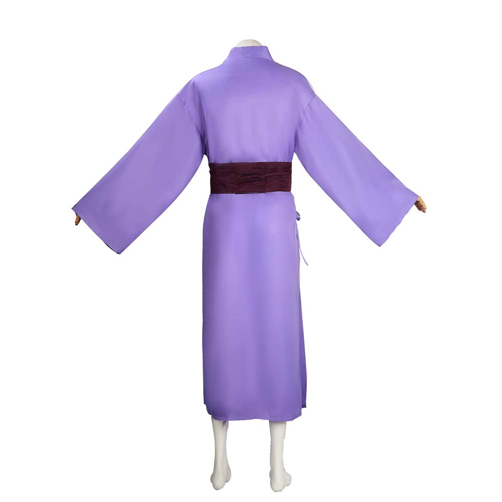 One Piece Issho Set de Kimono Cosplay Costume