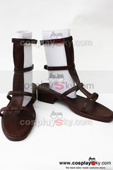 One Piece Namei Cosplay Chaussures