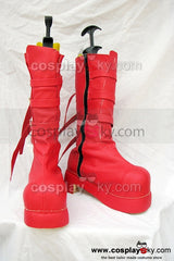 ONE PIECE Perona Cosplay Chaussures