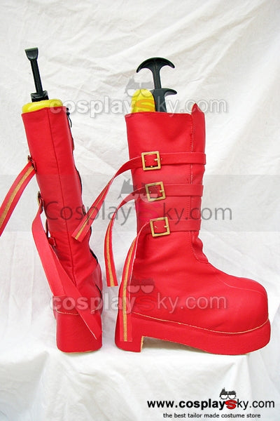 ONE PIECE Perona Cosplay Chaussures
