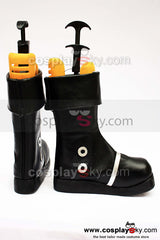 One piece Portgas D. Ace Cosplay Chaussures