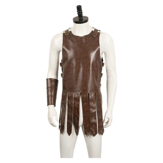 Percy Jackson and the Olympians(2023) Percy Jackson Cosplay Costume