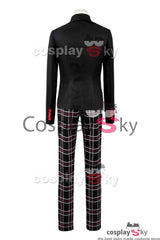 Persona 5 Protagonist Uniforme Cosplay Costume