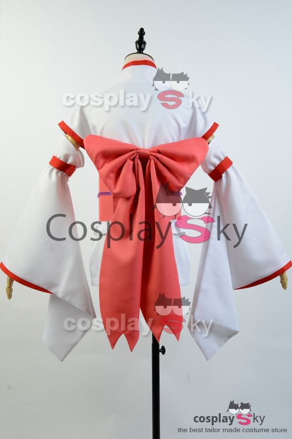 Hajimeru Isekai Seikatsu Petite Ram Cosplay Costume