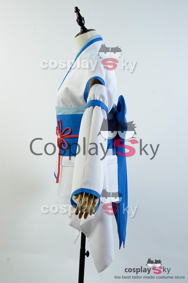 Hajimeru Isekai Seikatsu Petite Rem Cosplay Costume