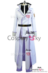 Hajimeru Isekai Seikatsu Reinhard van Astrea Cosplay Costume