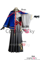 Rozen Maiden Souseiseki Kimono Cosplay Costume