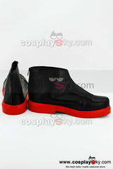 RWBY Adam Taurus Cosplay Chaussures