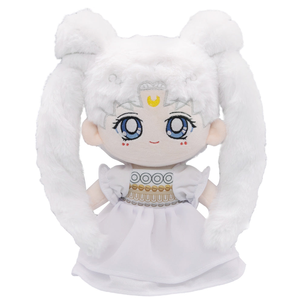 Sailor Moon Queen Serenity Jouet en Peluche Design Original