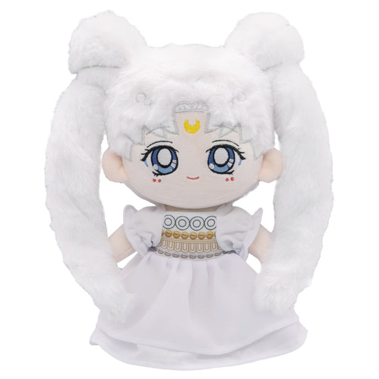 Sailor Moon Queen Serenity Jouet en Peluche Design Original