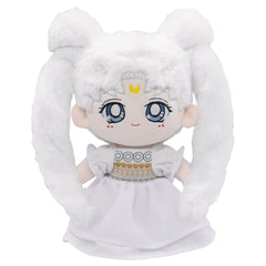 Sailor Moon Queen Serenity Jouet en Peluche Design Original