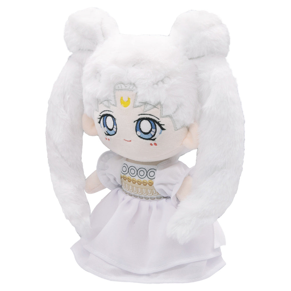 Sailor Moon Queen Serenity Jouet en Peluche Design Original