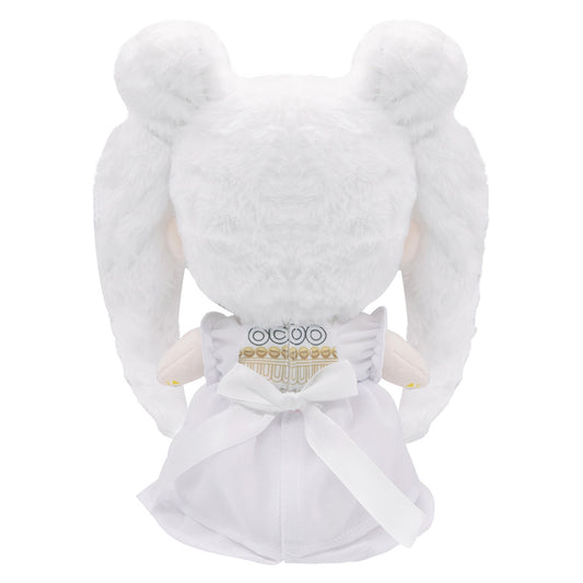 Sailor Moon Queen Serenity Jouet en Peluche Design Original