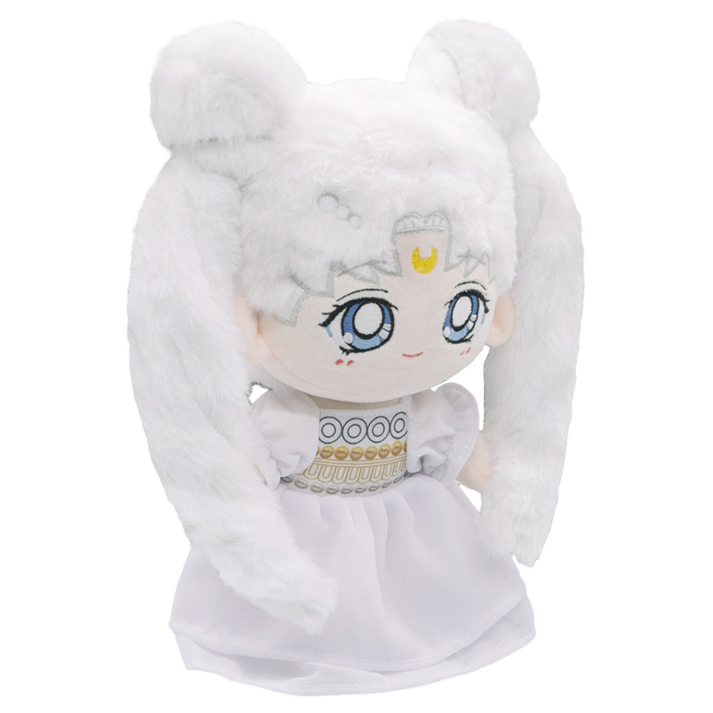 Sailor Moon Queen Serenity Jouet en Peluche Design Original