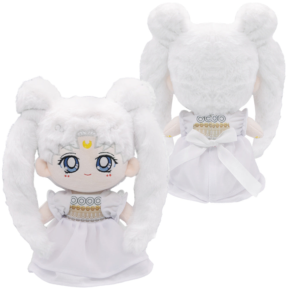 Sailor Moon Queen Serenity Jouet en Peluche Design Original