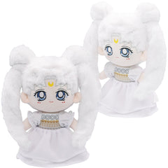 Sailor Moon Queen Serenity Jouet en Peluche Design Original