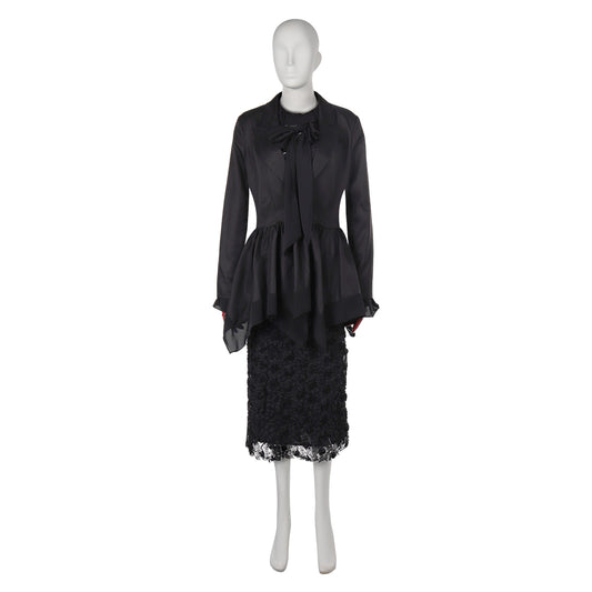 Saison 12 d'American Horror Story Lvy Cosplay Costume 