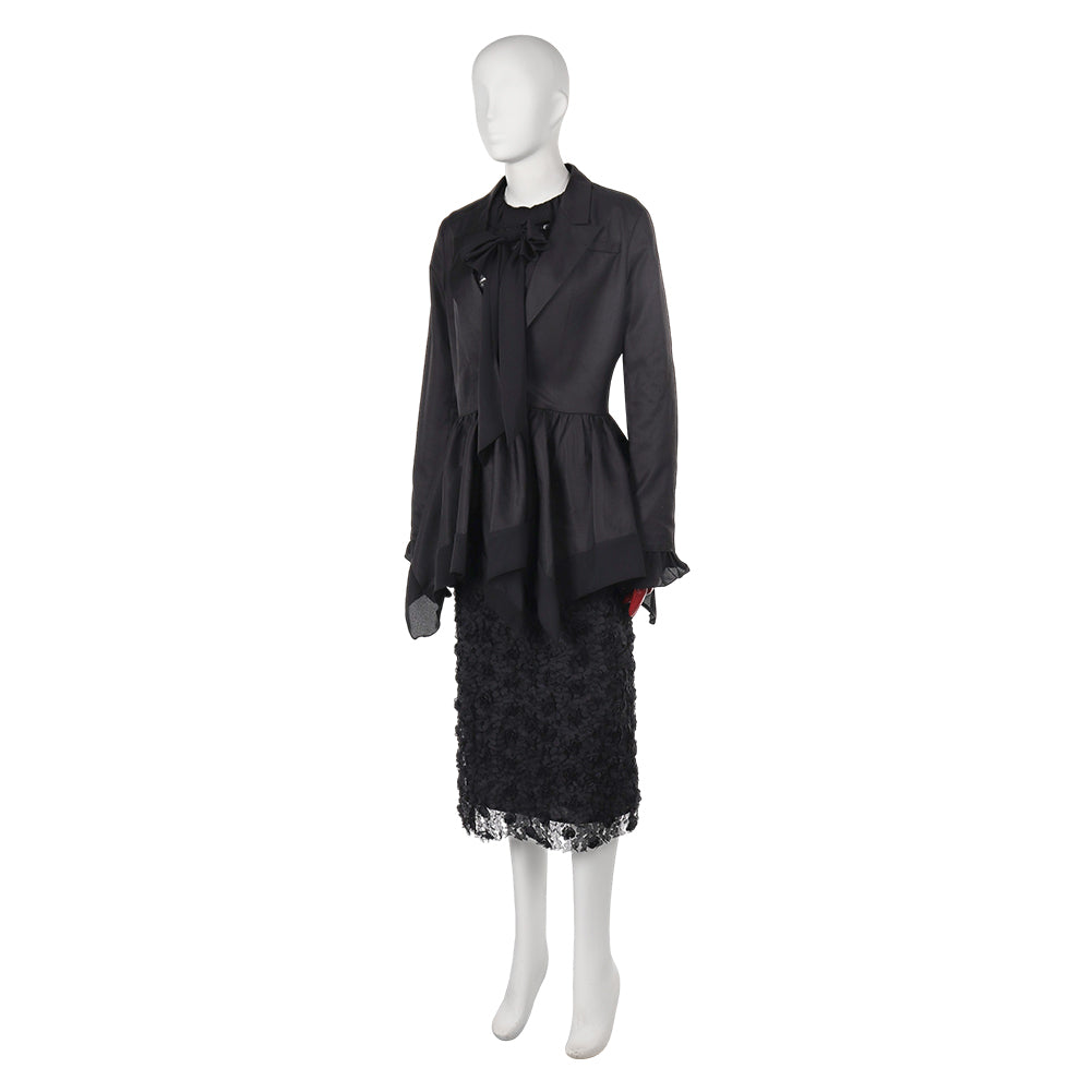 Saison 12 d'American Horror Story Lvy Cosplay Costume 