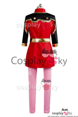 SAO the Movie Ordinal Scale OS Lisbeth Shinozaki Cosplay Costume