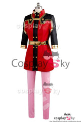 SAO the Movie Ordinal Scale OS Lisbeth Shinozaki Cosplay Costume