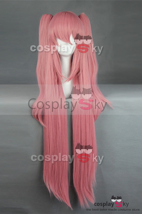 Seraph of the End Vampires Krul Tepes Cosplay Costume + Perruque + Chaussures