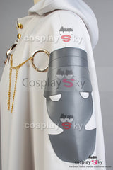Seraph of the End Vampires Mikaela Hyakuya Uniforme Cosplay Costume