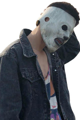Slipknot Masque Corey Taylor Latex Masque Cosplay Accessoires