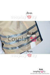 Song of Time Project Seckor Lupe Uniforme Cosplay Costume