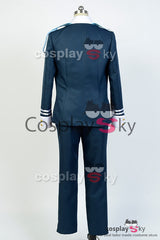 Song of Time Project Seckor Lupe Uniforme Cosplay Costume