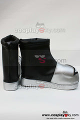 Soul Eater Botte Cosplay Chaussures