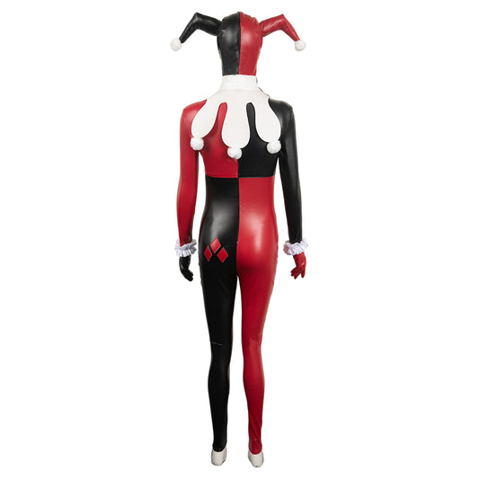 Suicide Squad: Kill the Justice League Harley Quinn Tenue Cosplay Costume