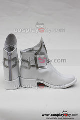 SAO Asuna Cosplay Chaussures