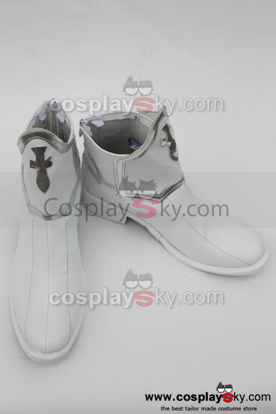 SAO Asuna Cosplay Chaussures