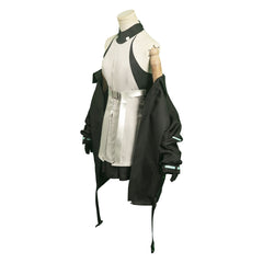 Synduality: Noir Noir Femme Tenue Jeu Cosplay Costume