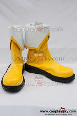 Tales of the World Radiant Mythology Kanonno Cosplay Chaussures