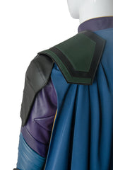 Thor 3 Ragnarok Loki Sakaar Costume Cosplay Costume