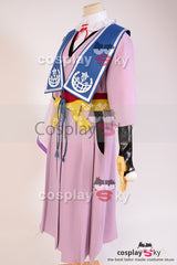Touken Ranbu Imanotsurugi Uniforme Cosplay Costume(pas d'armure )
