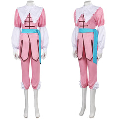 TV Castlevania: Nocturne Julia Rose Femme Tenue Cosplay Costume