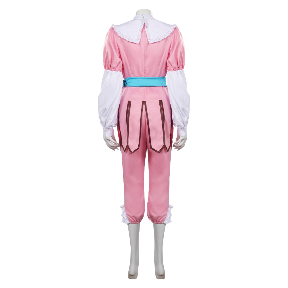 TV Castlevania: Nocturne Julia Rose Femme Tenue Cosplay Costume