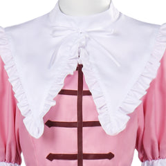 TV Castlevania: Nocturne Julia Rose Femme Tenue Cosplay Costume