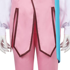 TV Castlevania: Nocturne Julia Rose Femme Tenue Cosplay Costume