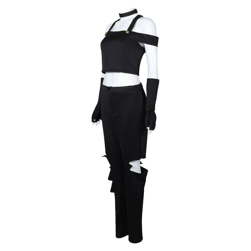 TV Hazbin Hotel Millie Cosplay Costume